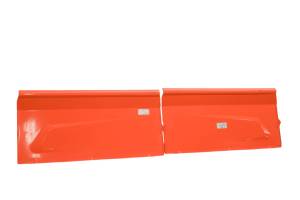 Kubota - 18 Kubota RTV-X1140W Left & Right Cargo Box Covers - Image 2