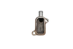 21 Yanmar Longhorn 700 Cylinder Head Cap Case Cover YU700GMP - Image 2