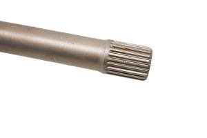 21 Yanmar Longhorn 700 Middle Drive Shaft YU700GMP - Image 2