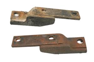 Kubota - 18 Kubota RTV-X1140W Cargo Bed Base Support Brackets - Image 2