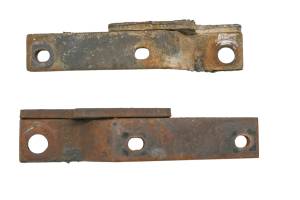 Kubota - 18 Kubota RTV-X1140W Cargo Bed Base Support Brackets - Image 3