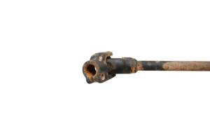 21 Yanmar Longhorn 700 Steering Stem Shaft YU700GMP - Image 2