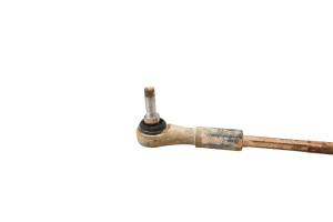 21 Yanmar Longhorn 700 Steering Rack & Pinion YU700GMP - Image 2