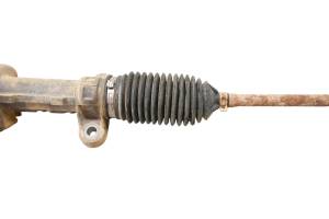 21 Yanmar Longhorn 700 Steering Rack & Pinion YU700GMP - Image 4