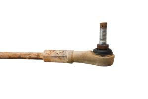 21 Yanmar Longhorn 700 Steering Rack & Pinion YU700GMP - Image 5