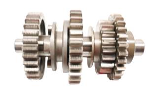 21 Yanmar Longhorn 700 Transmission Shift Forks & Drum YU700GMP - Image 3