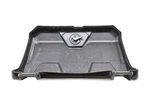 21 Yanmar Longhorn 700 Glove Box Lid Door Cover YU700GMP - Image 2