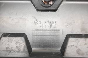 21 Yanmar Longhorn 700 Glove Box Lid Door Cover YU700GMP - Image 3
