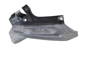 21 Yanmar Longhorn 700 Front Right Cv Boot Guard YU700GMP - Image 2