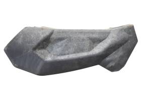 21 Yanmar Longhorn 700 Front Right Cv Boot Guard YU700GMP - Image 3