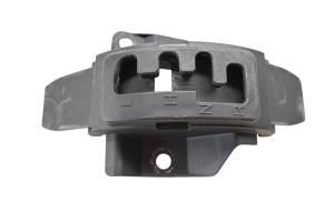 21 Yanmar Longhorn 700 Shifter Cover YU700GMP - Image 1