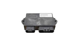 21 Yanmar Longhorn 700 Electric Control Unit Ecu YU700GMP - Image 1