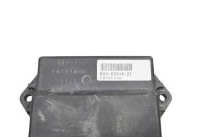 21 Yanmar Longhorn 700 Electric Control Unit Ecu YU700GMP - Image 3