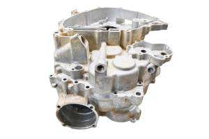 21 Yanmar Longhorn 700 Crankcase Center Crank Case YU700GMP - Image 4