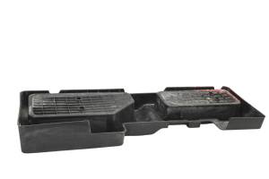 Kubota - 18 Kubota RTV-X1140W Center Box Cover - Image 2