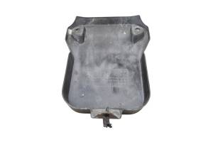 21 Yanmar Longhorn 700 Roll Cage Rops Cover YU700GMP - Image 2