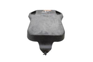 21 Yanmar Longhorn 700 Roll Cage Rops Cover YU700GMP - Image 3