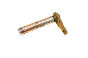 18 Kubota RTV-X1140W Differential Lock Rod