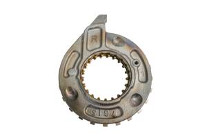 Kubota - 18 Kubota RTV-X1140W Rear Right Brake Actuator & Plate - Image 2