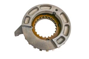 Kubota - 18 Kubota RTV-X1140W Rear Right Brake Actuator & Plate - Image 3