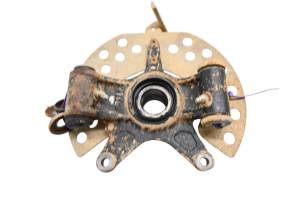 21 Yanmar Longhorn 700 Rear Right Spindle Knuckle YU700GMP - Image 3