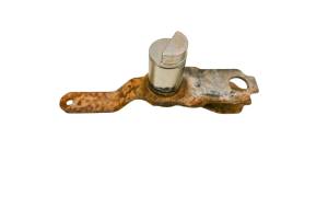 18 Kubota RTV-X1140W Rear Left Brake Cam Lever