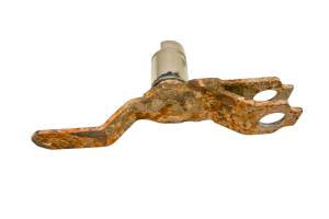 Kubota - 18 Kubota RTV-X1140W Rear Left Brake Cam Lever - Image 2