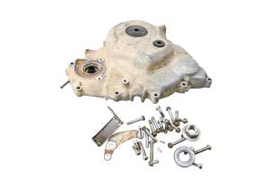 21 Yanmar Longhorn 700 Stator Cover YU700GMP - Image 1