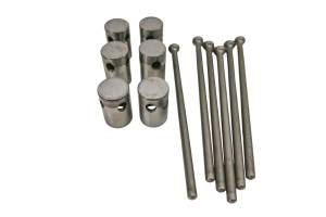 Kubota - 18 Kubota RTV-X1140W Push Rods & Buckets - Image 3