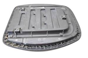 21 Yanmar Longhorn 700 Seat Back YU700GMP - Image 2