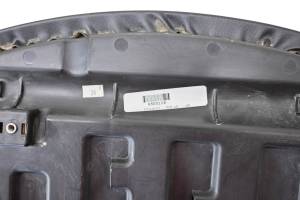 21 Yanmar Longhorn 700 Seat Back YU700GMP - Image 3