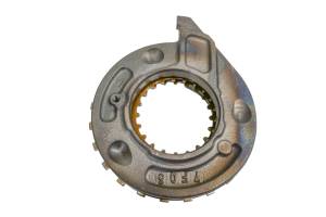 Kubota - 18 Kubota RTV-X1140W Rear Left Brake Actuator & Plate - Image 2