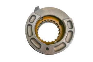 Kubota - 18 Kubota RTV-X1140W Rear Left Brake Actuator & Plate - Image 4