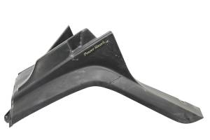 18 Kubota RTV-X1140W Front Left Fender