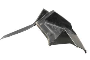 Kubota - 18 Kubota RTV-X1140W Front Left Fender - Image 2