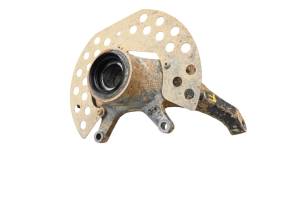 21 Yanmar Longhorn 700 Front Left Spindle Knuckle YU700GMP - Image 1