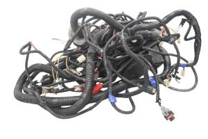 Kubota - 18 Kubota RTV-X1140W Wire Harness Electrical Wiring For Parts - Image 2