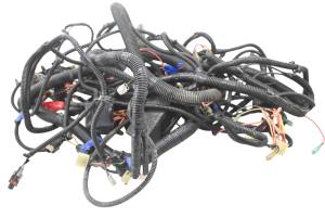 Kubota - 18 Kubota RTV-X1140W Wire Harness Electrical Wiring For Parts - Image 3