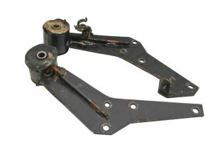 Kubota - 18 Kubota RTV-X1140W Left & Right Engine Support Brackets Mounts - Image 1