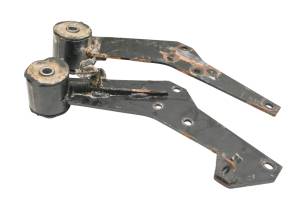 Kubota - 18 Kubota RTV-X1140W Left & Right Engine Support Brackets Mounts - Image 3