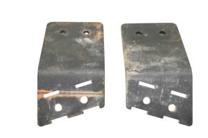 Kubota - 18 Kubota RTV-X1140W Supports Brackets Mounts - Image 2