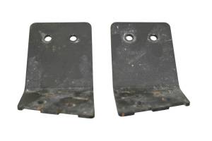 Kubota - 18 Kubota RTV-X1140W Supports Brackets Mounts - Image 3