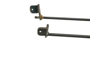 Kubota - 18 Kubota RTV-X1140W Rear Door Left & Right Inside Release - Image 4