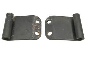 Kubota - 18 Kubota RTV-X1140W Rear Lower Door Hinge Brackets Mounts - Image 3