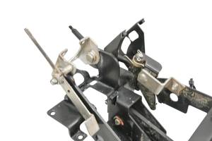 Kubota - 18 Kubota RTV-X1140W Brake Pedal & Bracket - Image 3