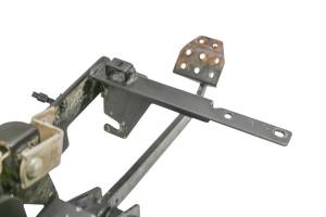 Kubota - 18 Kubota RTV-X1140W Brake Pedal & Bracket - Image 4