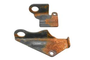 18 Kubota RTV-X1140W Cylinder Head Brackets