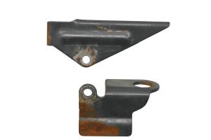 Kubota - 18 Kubota RTV-X1140W Cylinder Head Brackets - Image 3