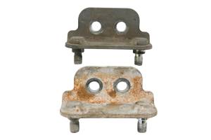 18 Kubota RTV-X1140W Seat Belt Stay Brackets Mounts