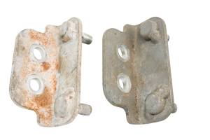 Kubota - 18 Kubota RTV-X1140W Seat Belt Stay Brackets Mounts - Image 3